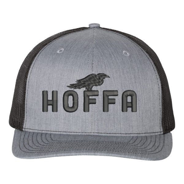 HOFFA Richardson Cap