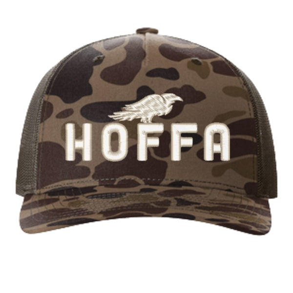 HOFFA Richardson Cap