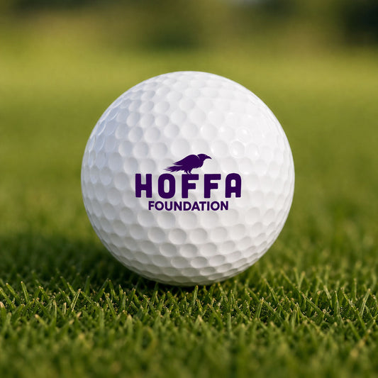 2026 Pro Shop HOFFA Branded Vice Tour Golf Balls