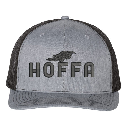 HOFFA Richardson Cap