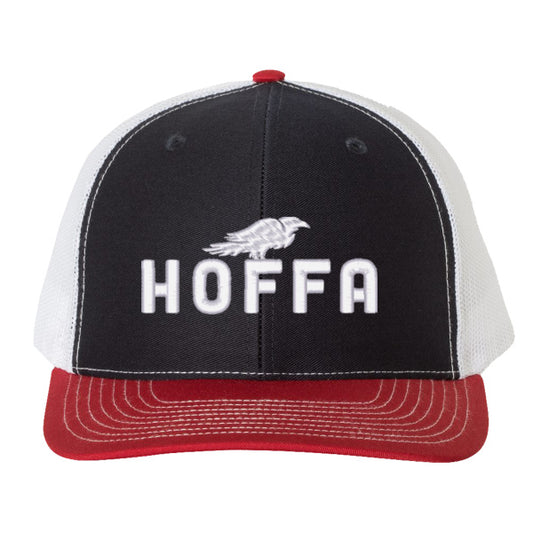 HOFFA Richardson Cap
